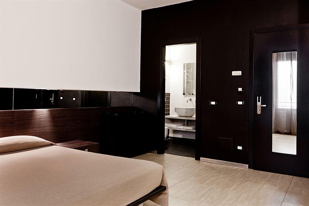 Mua Boutique Bologna Panzió Kültér fotó